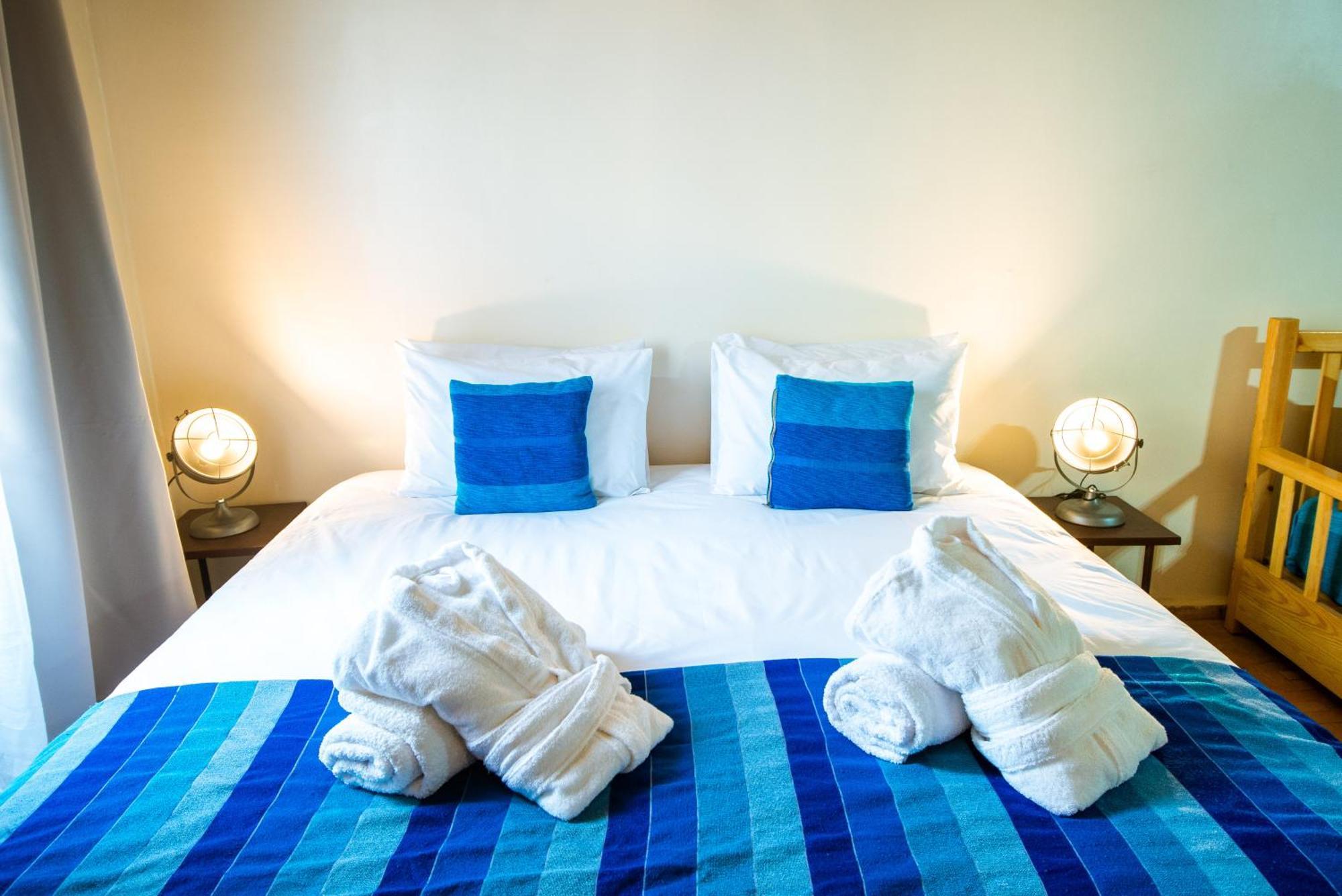 Arthouse Cinema Hotel Essaouira Quarto foto