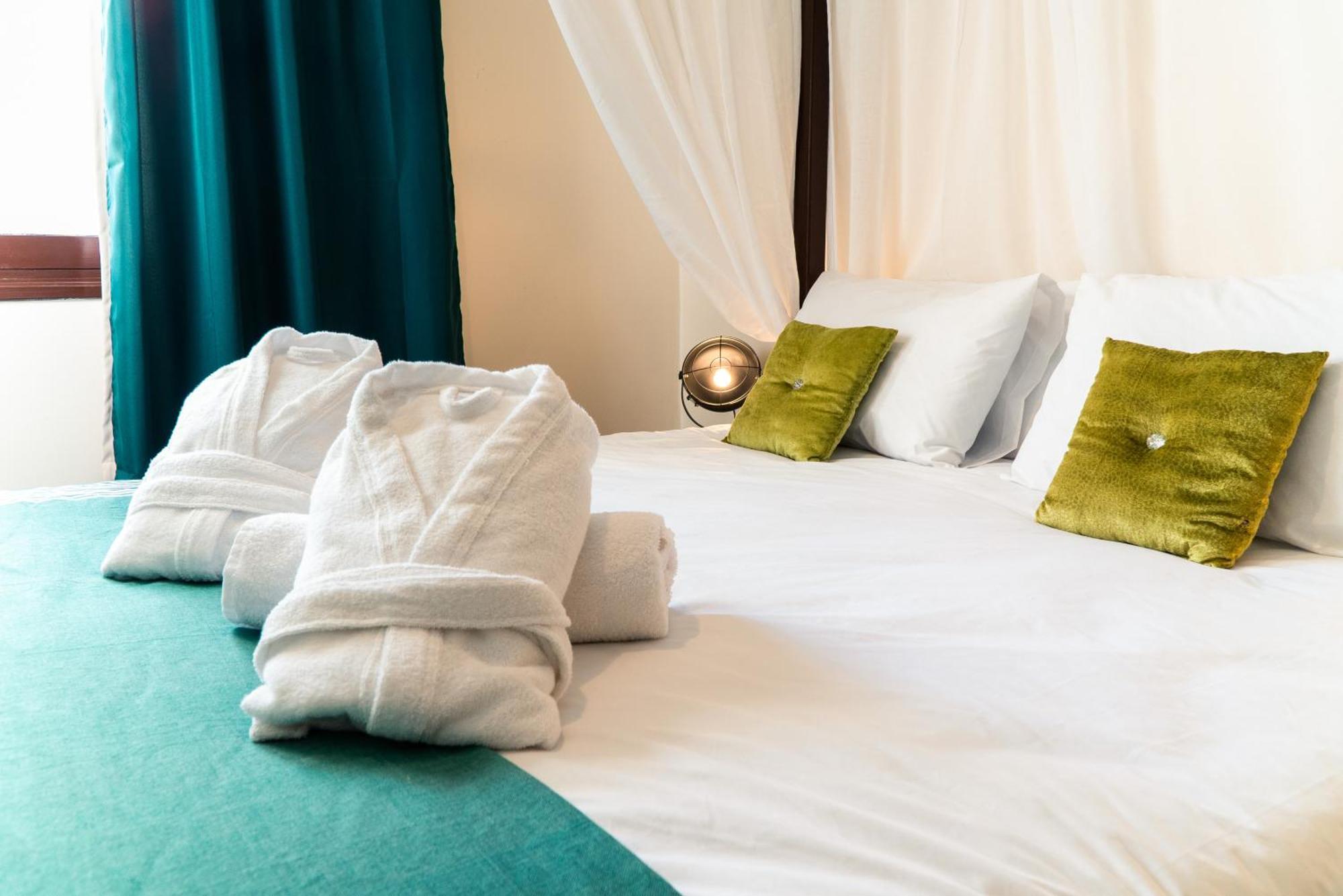 Arthouse Cinema Hotel Essaouira Quarto foto