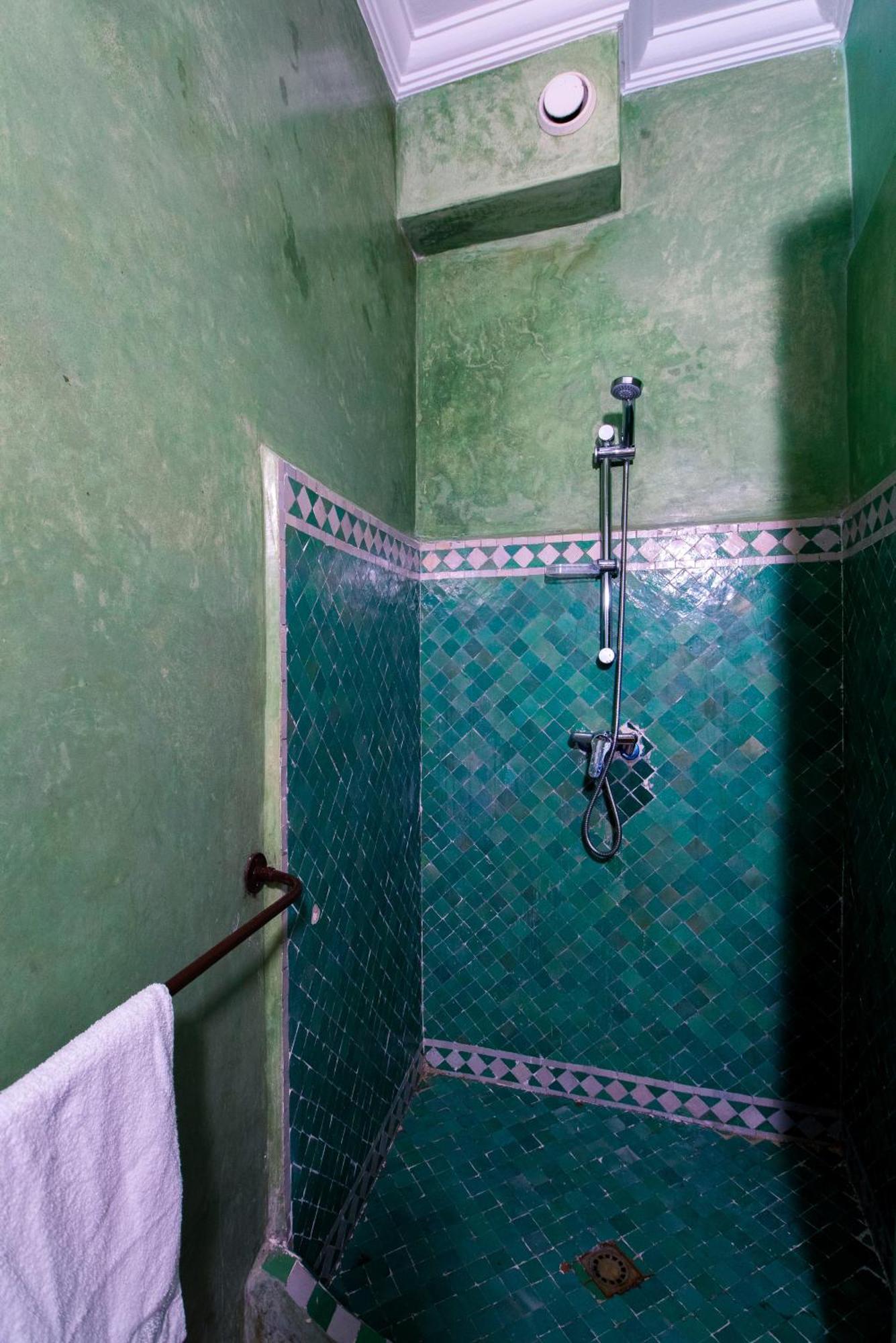Arthouse Cinema Hotel Essaouira Quarto foto